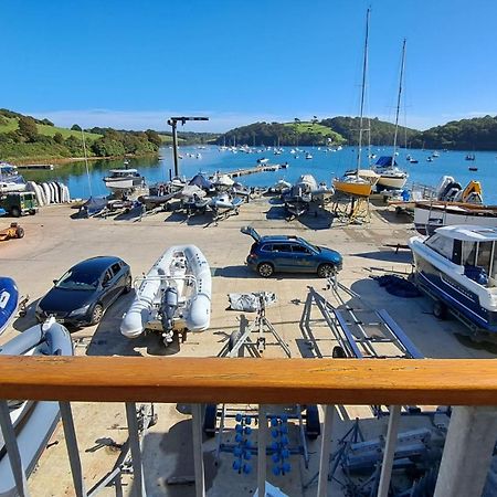 Villa Polmaro Saint Mawes Exterior foto